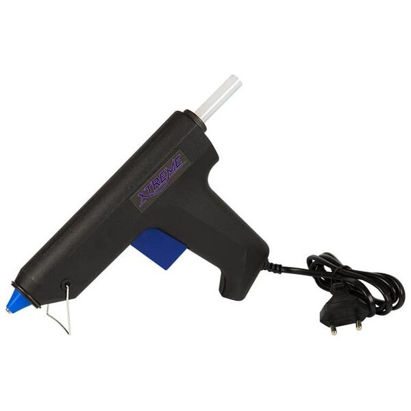 Pistolet do kleju Blow 14-202# Pistolet do kleju  11mm 80w xtreme