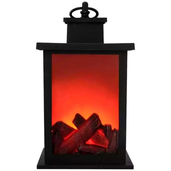 ATL AG854 Lampion led - kominek