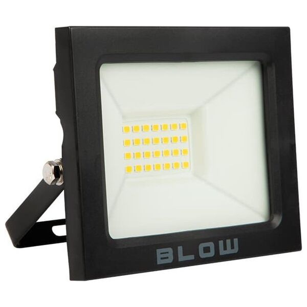 Naświetlacz Blow 71-550# Lampa halogenowa led smd 20w światło