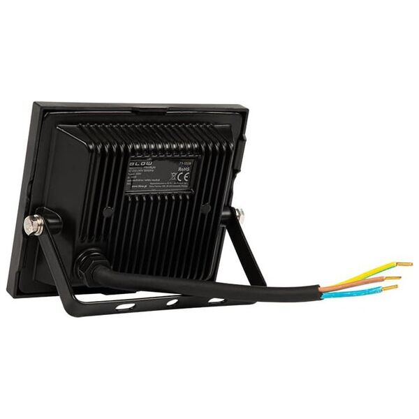Naświetlacz Blow 71-550# Lampa halogenowa led smd 20w światło
