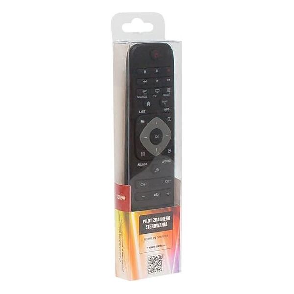 Pilot RTV Blow 3989# Pilot lcd philips v blister