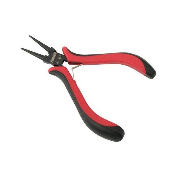 Blow 1460# Szczypce wydłużone precyzyjne 135mm