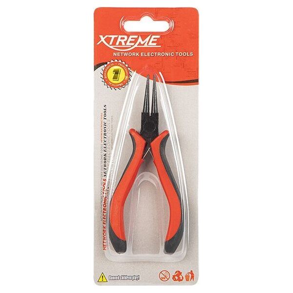 Blow 1460# Szczypce wydłużone precyzyjne 135mm