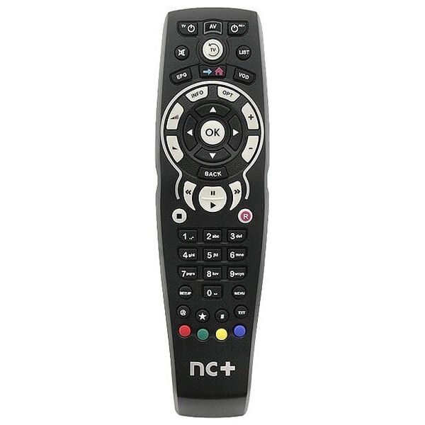 Pilot RTV Blow 9107# Pilot do telewizji "nc+"/tv oryginał