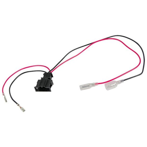 Blow 0107#                Samochodowe złącze głośnikowe vw, seat,