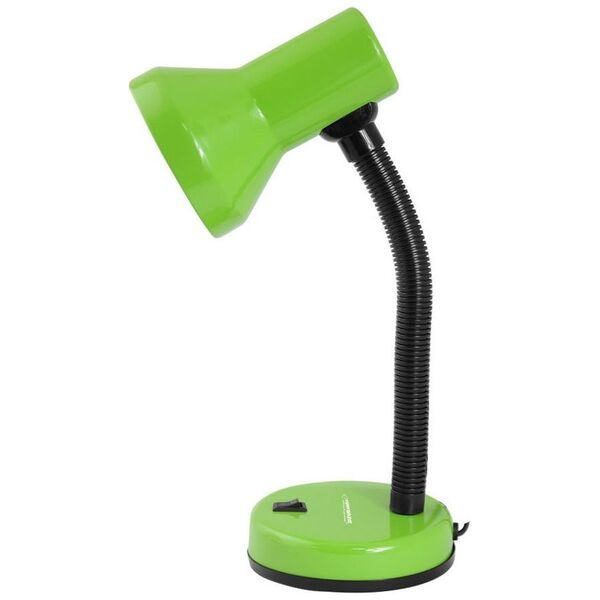 Lampka biurkowa Esperanza zielona  (ELD108G)