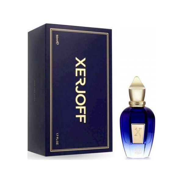 Xerjoff Perfumy Unisex Xerjoff EDP Join The Club More Than Words (50 ml)