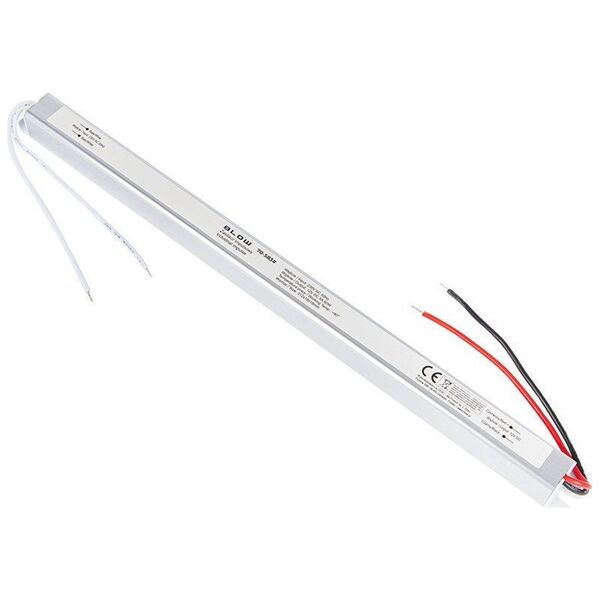 Blow Zasilacz impulsowy 12v/5a 60w slim