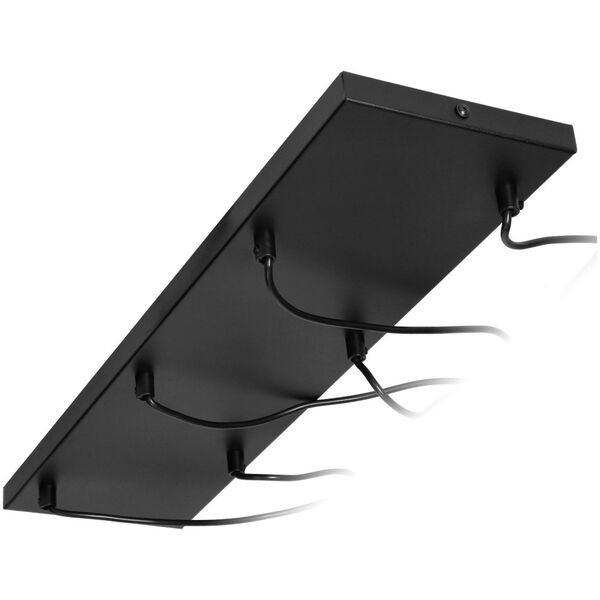 Lampa wisząca Orno TABUNG 6P, lampa wisząca, G9  max.6W, złota