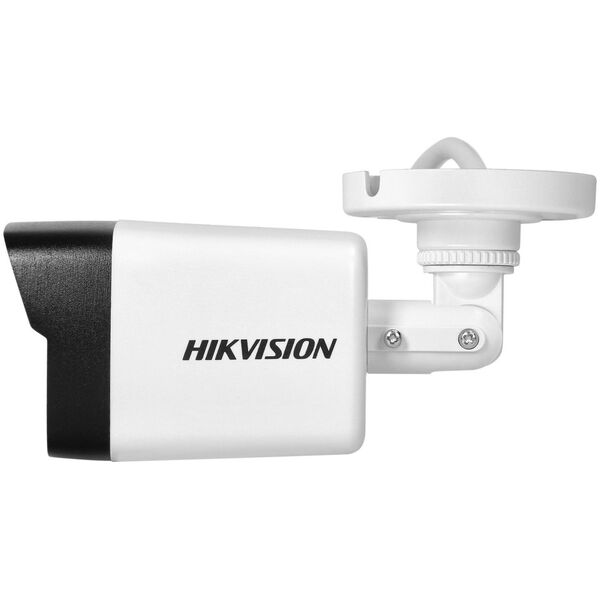 Kamera IP Orno HIKVISION IP-CAM-B140H tubowa kamera IP o rozdzielczości 4Mpx, z doświetleniem IR i cyfrową redukcją szumów, IP67, zasilana PoE