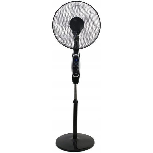 Wentylator Blow Wentylator stojący BLOW 16"/145cm 60W LCD + pilot