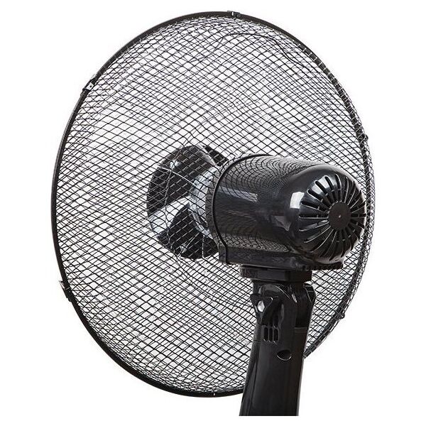 Wentylator Blow Wentylator stojący BLOW 16"/145cm 60W LCD + pilot