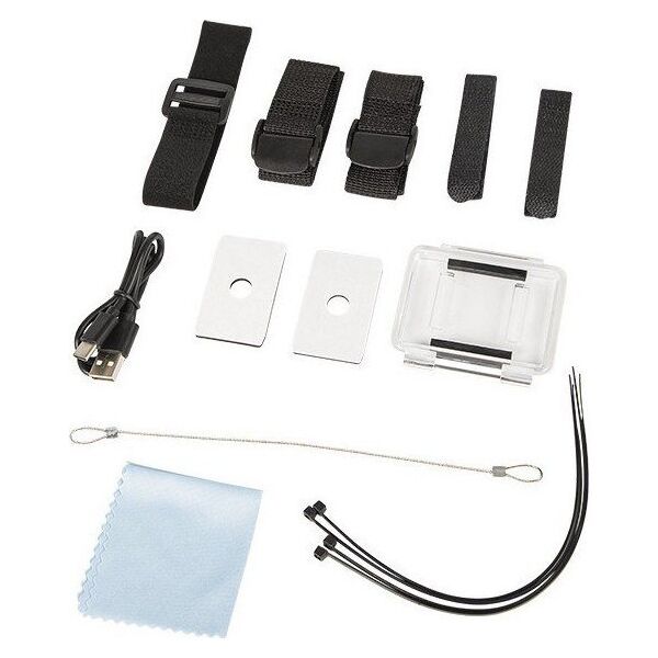 Kamera Blow Rejestrator Action Camera Pro4U 11 5K