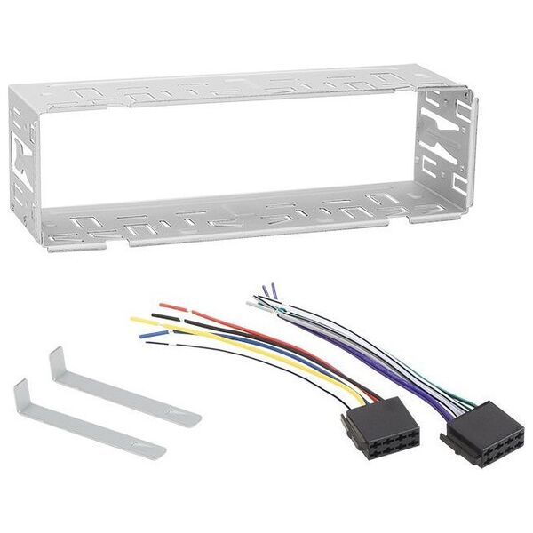 Radio samochodowe Blow Radio samochodowe Spider 4CAL RDS RGB