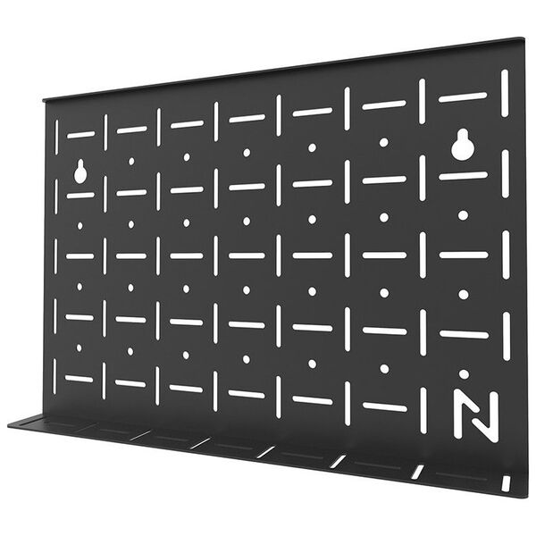 Neomounts TV SET ACC FLOOR STAND 55-86"/FL50-525BL1 NEOMOUNTS