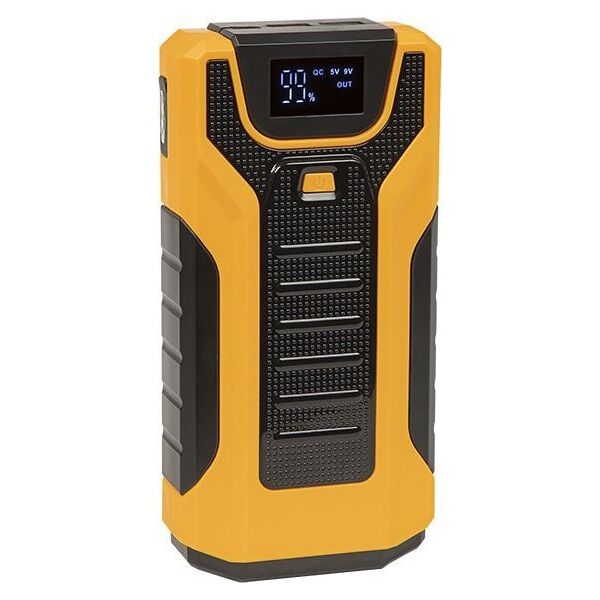Blow Jump starter urządzenie rozruchowe 30000mAh JS-30