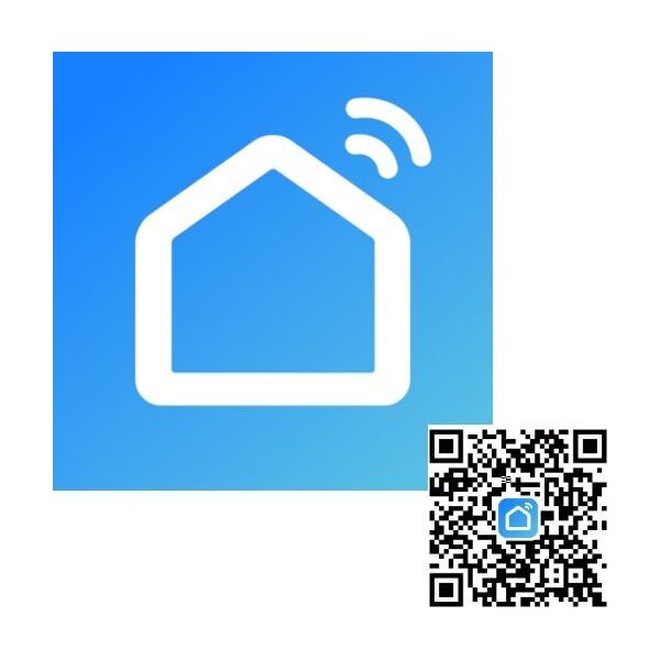 Blow Inteligentne gniazdko podtynkowe WiFi sterowane TUYA