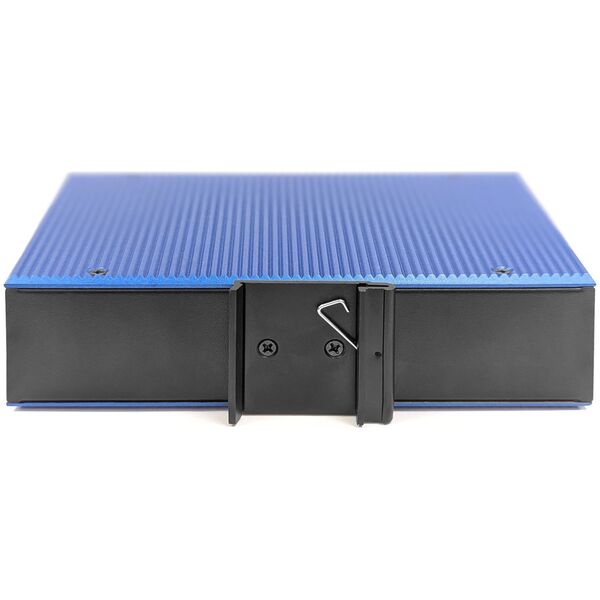 Switch Digitus DIGITUS Switch 16+2-Port L2 managed Gigabit Ethernet PoE