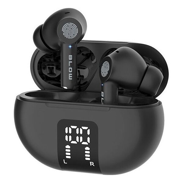 Słuchawki Blow Earbuds Pro czarne