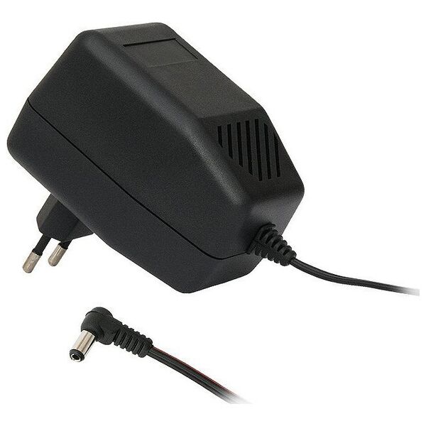 Zasilacz do laptopa Blow 5261# Zasilacz stabilizowany 12v/ 800ma abasco