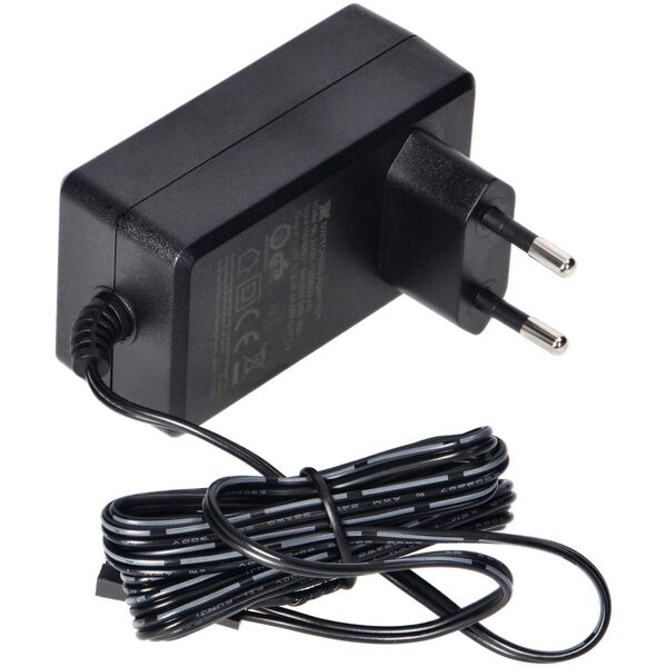 Orno Ładowarka 2XUSB 3,4A, wpuszczana w blat, srebrna