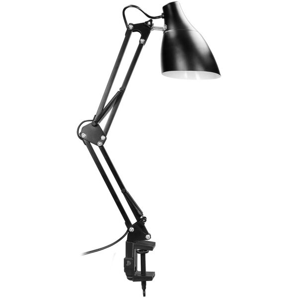 Lampka biurkowa Orno chrom
