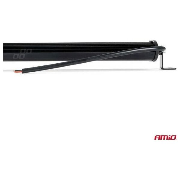 AMiO Lampa robocza panelowa slim LED BAR 50 cm 9-36V AMIO-03261 AWL50