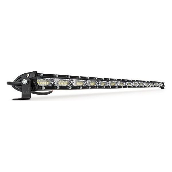 AMiO Lampa robocza panelowa slim LED BAR 112 cm 9-36V AMIO-03265 AWL54