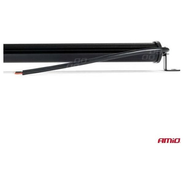 AMiO Lampa robocza panelowa slim LED BAR 112 cm 9-36V AMIO-03265 AWL54