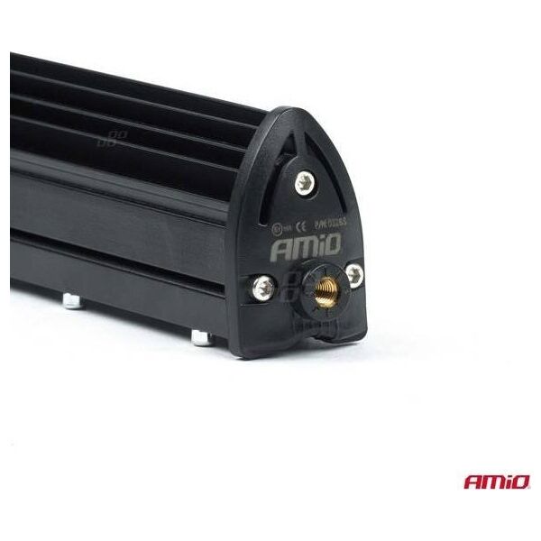 AMiO Lampa robocza panelowa slim LED BAR 112 cm 9-36V AMIO-03265 AWL54