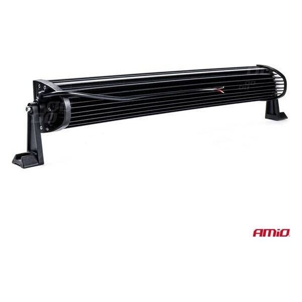 AMiO Lampa robocza panelowa LED BAR zakrzywiona 80 cm 9-36V AMIO-03256 AWL45
