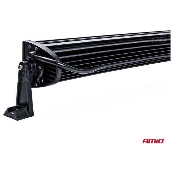 AMiO Lampa robocza panelowa LED BAR zakrzywiona 80 cm 9-36V AMIO-03256 AWL45