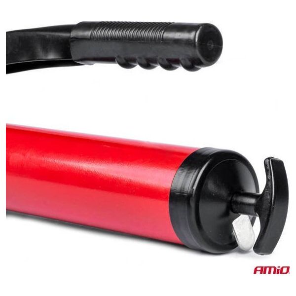 AMiO Smarownica ręczna tawotnica duża 900 ml AMIO-03280
