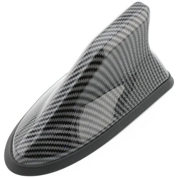 CB Antena ATL AK322H Antena samochodowa fm shark        carbon
