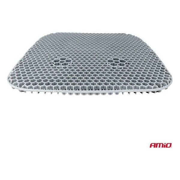 AMiO Mata podkładka poduszka żelowa na fotel do samochodu AMIO-03651