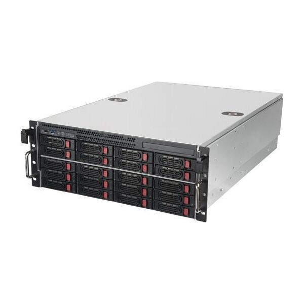 Obudowa SilverStone SilverStone SST-RM43-320-RS Rackmount Server