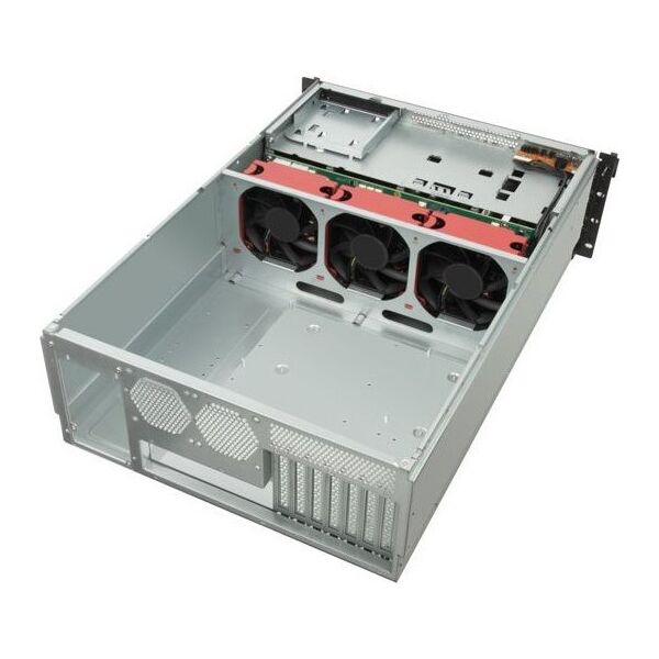 Obudowa SilverStone SilverStone SST-RM43-320-RS Rackmount Server