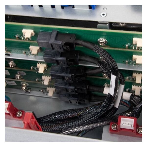 Obudowa SilverStone SilverStone SST-RM43-320-RS Rackmount Server