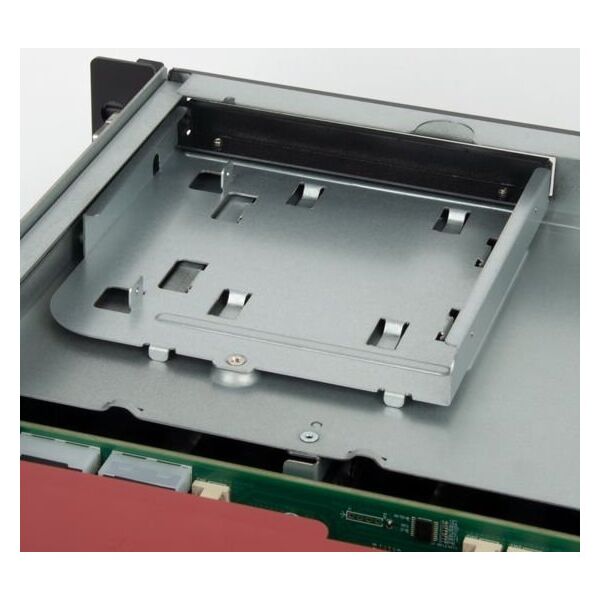 Obudowa SilverStone SilverStone SST-RM43-320-RS Rackmount Server