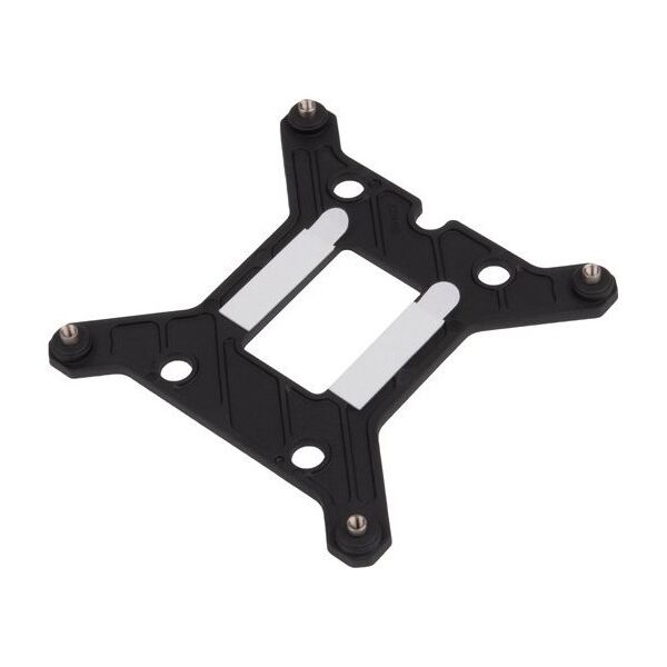 SilverStone SilverStone SST-NT09-1700 Ψύκτη CPU - Nitrogon CPU Kühler - 92mm 13333459 4710679814667