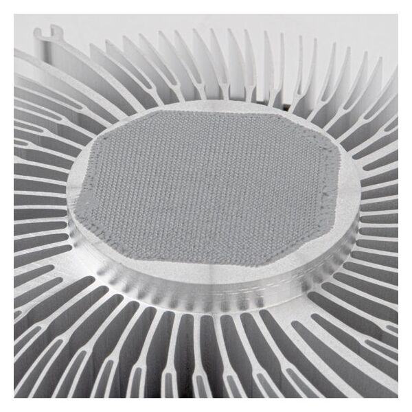 SilverStone SilverStone SST-NT09-1700 Ψύκτη CPU - Nitrogon CPU Kühler - 92mm 13333459 4710679814667