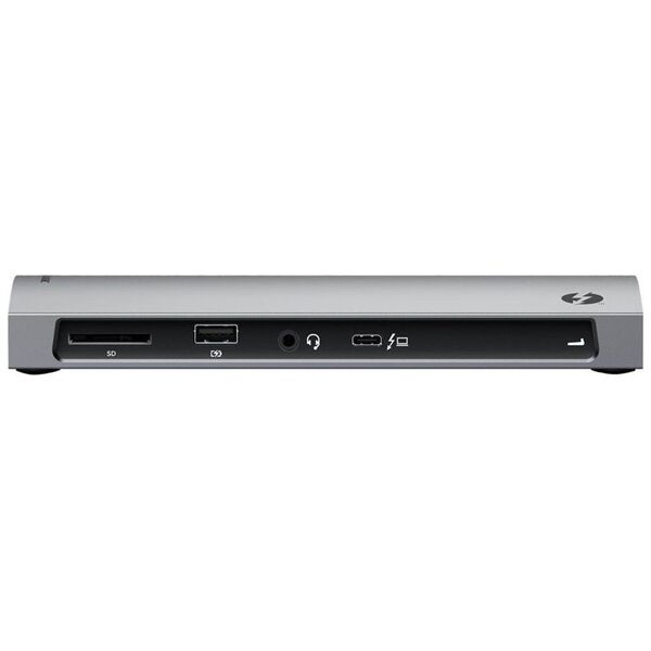 Stacja/replikator Alogic Blaze Thunderbolt 4 (TB4D3TB)