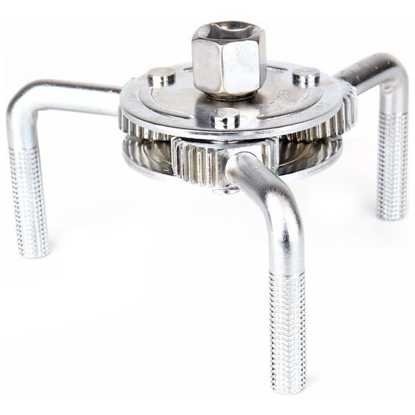 AMiO Klucz trójramienny do filtra oleju oilw-d amio-02509
