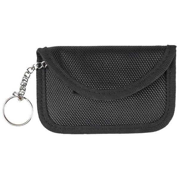 AMiO Etui pokrowiec na kluczyk rfid amio-02638
