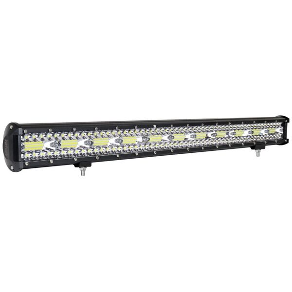 AMiO Lampa robocza led bar awl31 80 cm. 12v 24v amio-02545