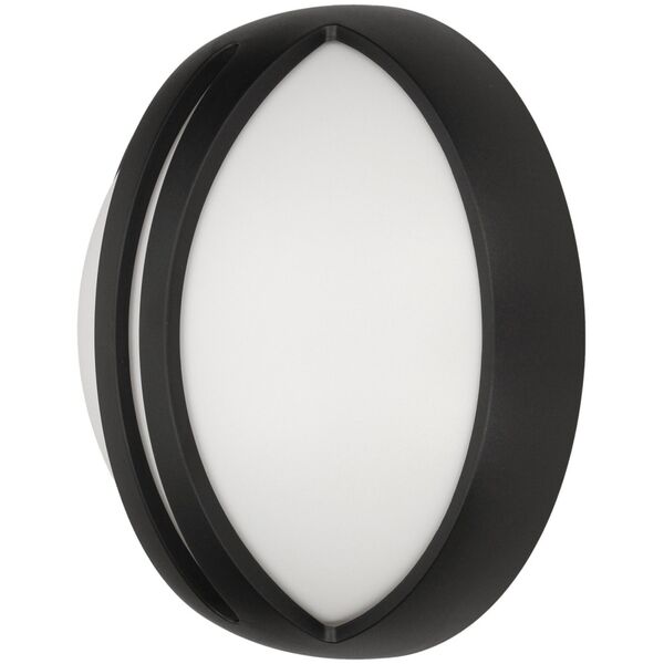 Kinkiet Orno Oprawa ogrodowa RUBIN LED 8W, pion