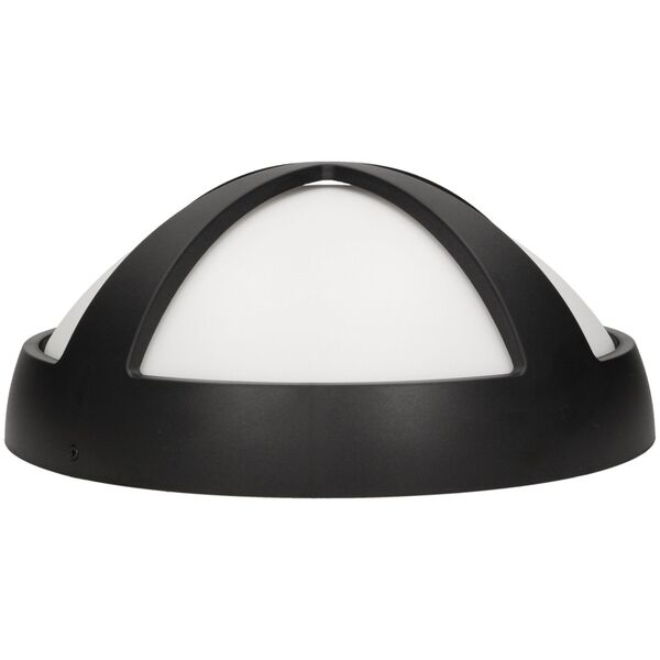 Kinkiet Orno Oprawa ogrodowa RUBIN LED 8W, krzyżyk