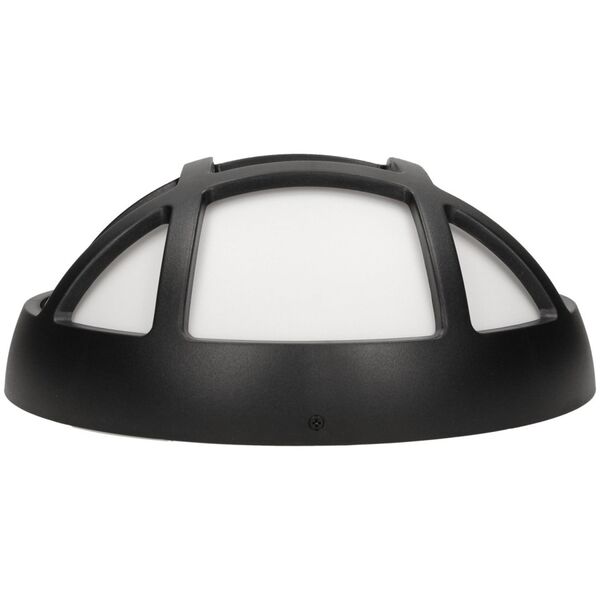 Kinkiet Orno Oprawa ogrodowa RUBIN LED 8W, kratka