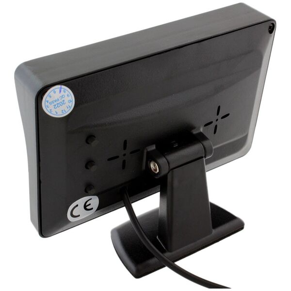ATL AK331 Monitor do kamer cofania