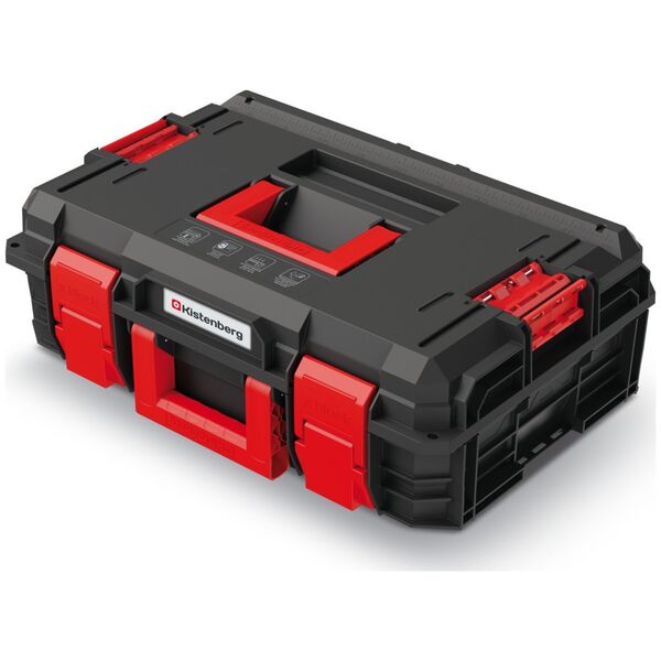 Prosperplast Zestaw skrzyń narzedziowych X Block KXBS6040100-S411